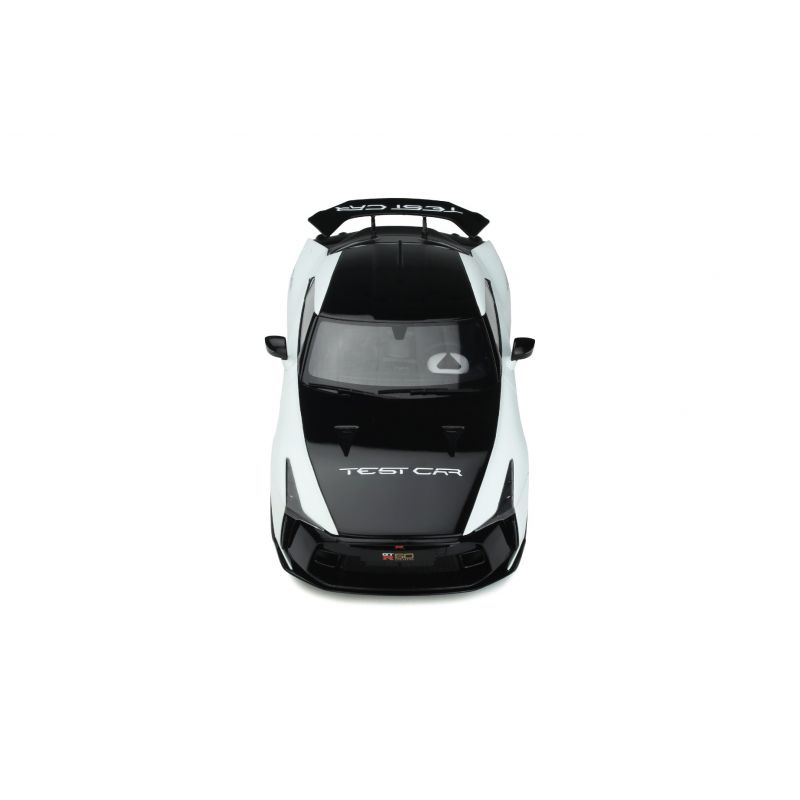 Nissan GT-R50 Test Car