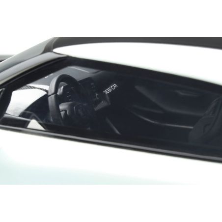 Nissan GT-R50 Test Car