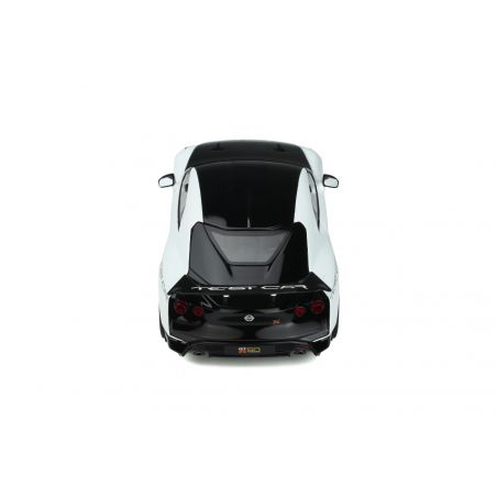 Nissan GT-R50 Test Car