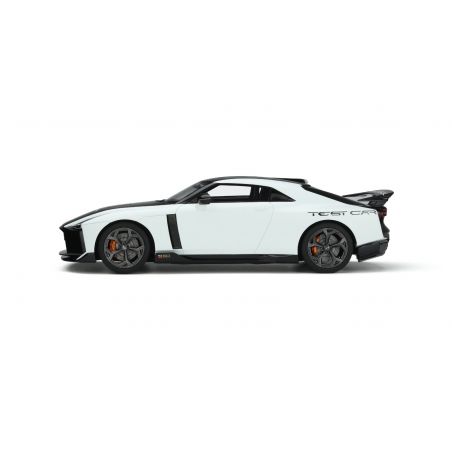 Nissan GT-R50 Test Car