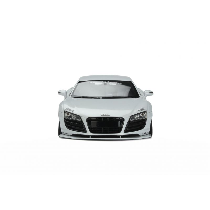 Audi R8 LB-Works