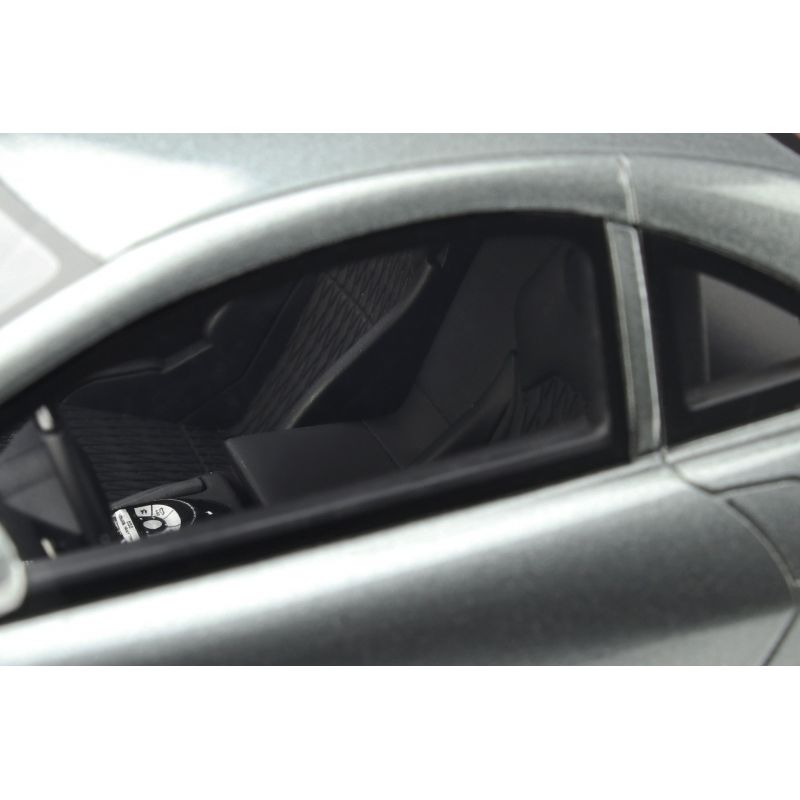 Mercedes-Benz SLR MSO Edition