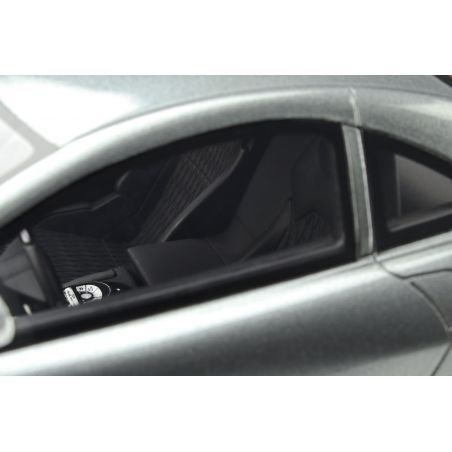 Mercedes-Benz SLR MSO Edition