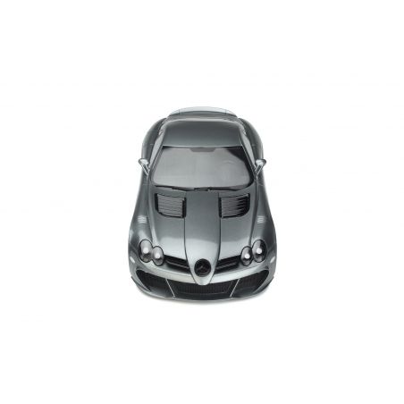 Mercedes-Benz SLR MSO Edition