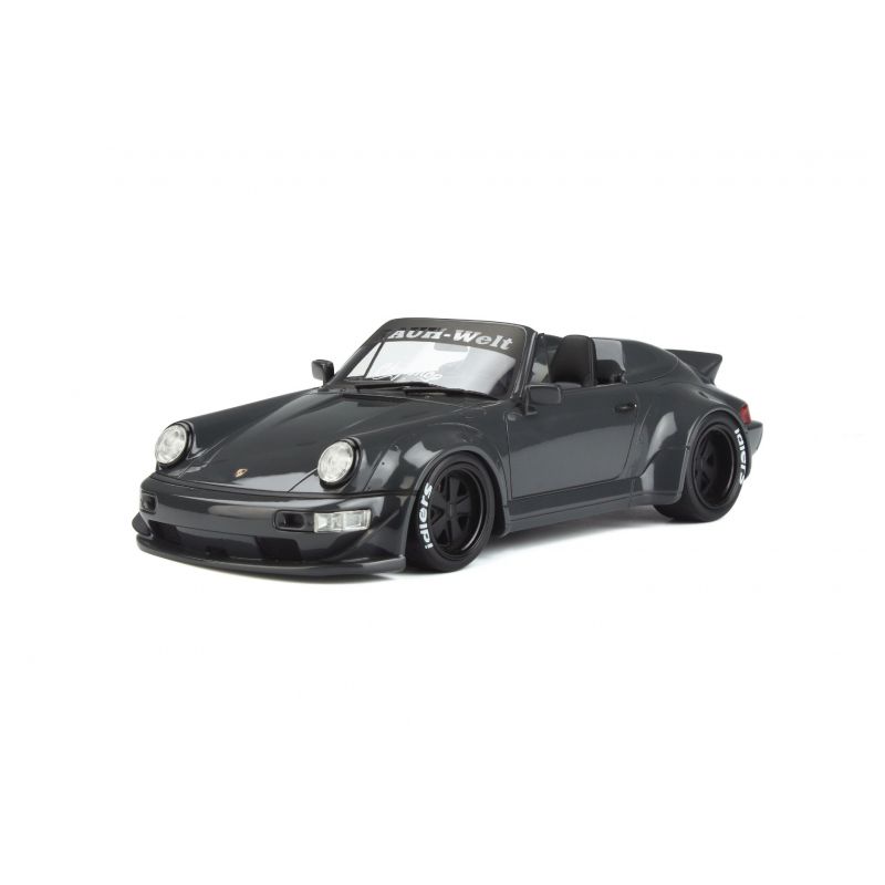 RWB Body Kit