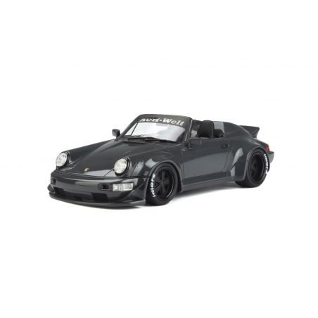 RWB Body Kit