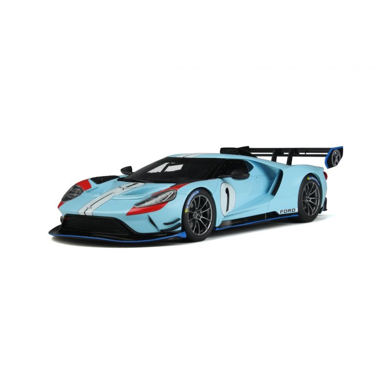 Ford GT Mk.2