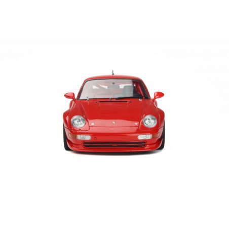 Porsche 911 (993) 3,8 RSR Guards Red