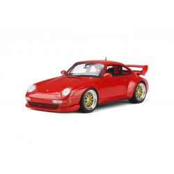 Porsche 911 (993) 3,8 RSR Guards Red
