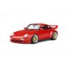 Porsche 911 (993) 3,8 RSR Guards Red