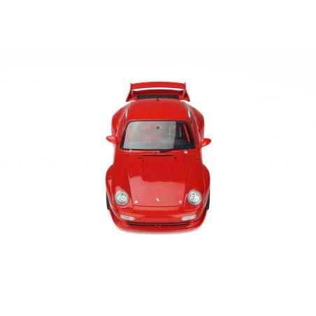 Porsche 911 (993) 3,8 RSR Guards Red