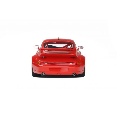 Porsche 911 (993) 3,8 RSR Guards Red