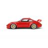 Porsche 911 (993) 3,8 RSR Guards Red