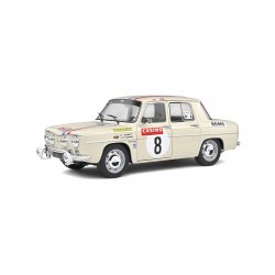 Renault 8 Gordini 1300