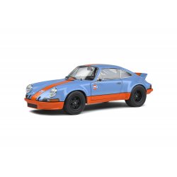 Porsche 911 RSR Gulf