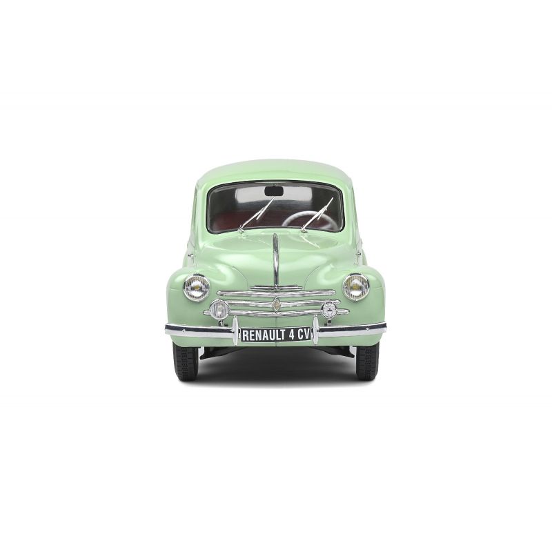Renault 4CV