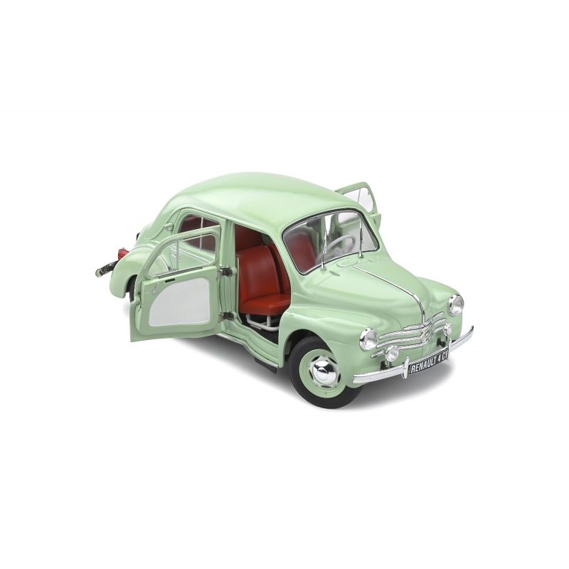 Renault 4CV