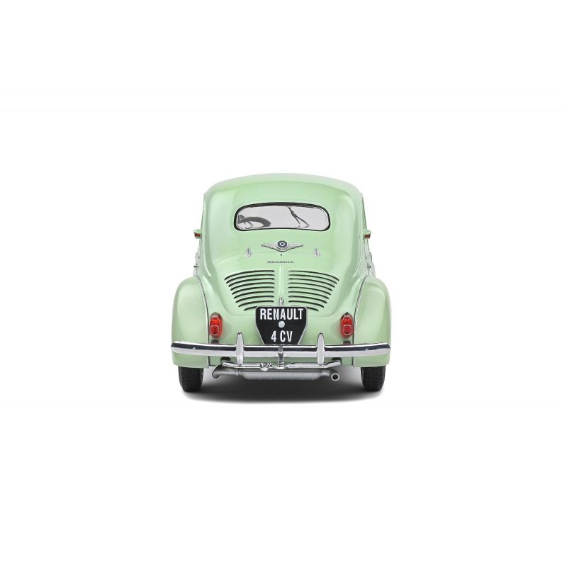 Renault 4CV