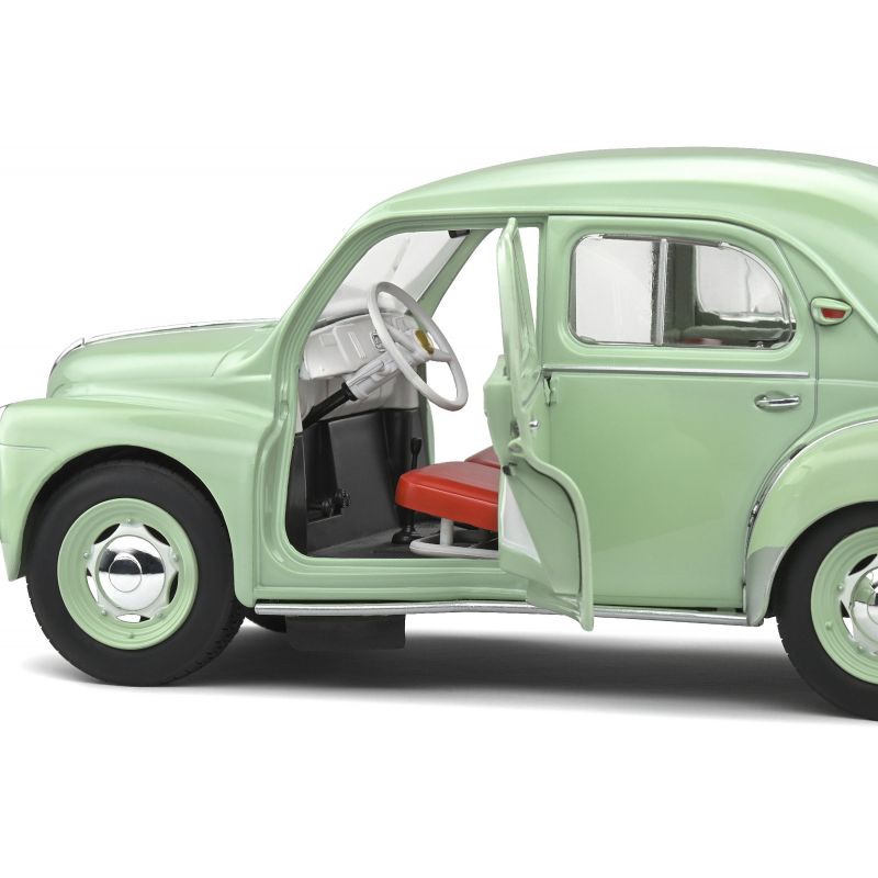 Renault 4CV