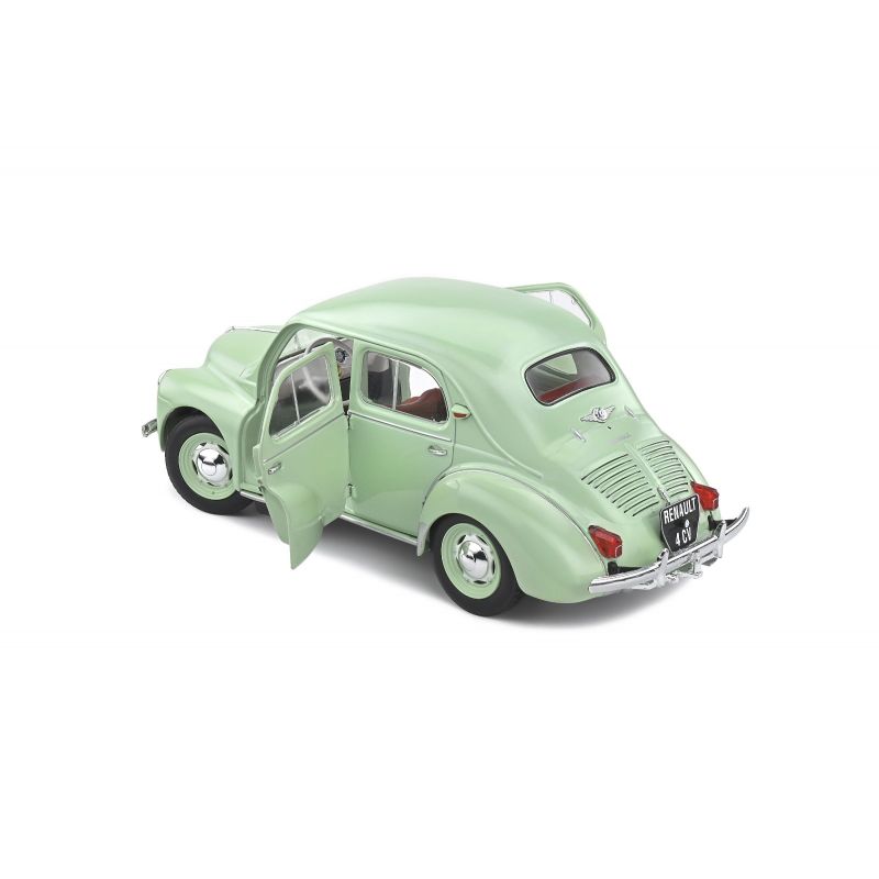 Renault 4CV
