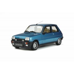 Renault 5 Alpine Turbo Special