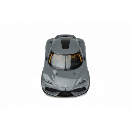 Koenigsegg Gemera - Nardo Grey - 2021