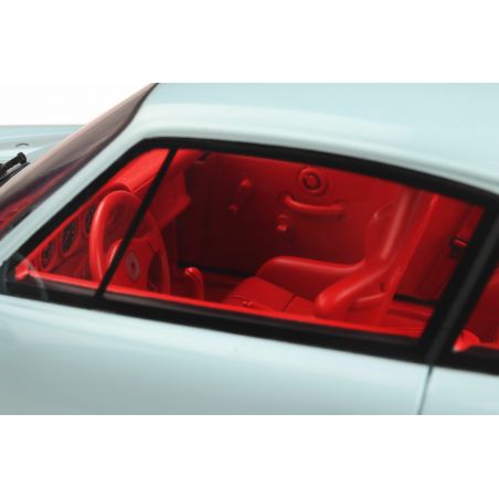 Porsche 911 (993) GT - Coppa Florio - 1996