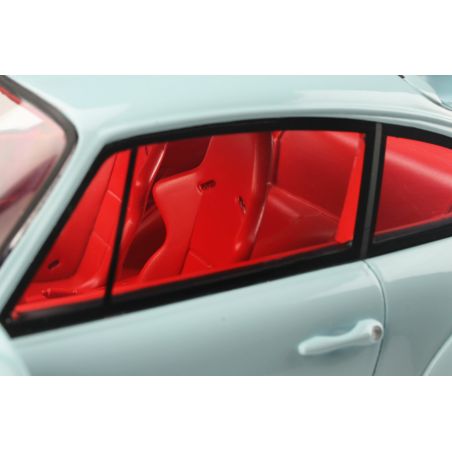 Porsche 911 (993) GT - Coppa Florio - 1996