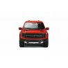 Ford F-150 Raptor - Code Orange -  2022