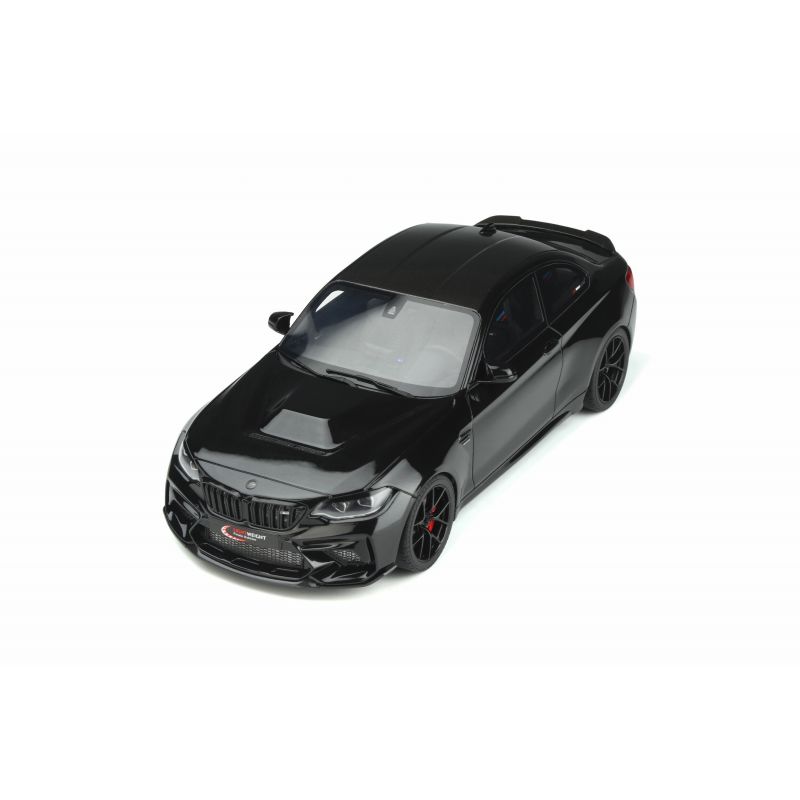 BMW M2 Competition by Lightweight Performance