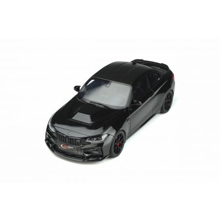 BMW M2 Competition by Lightweight Performance