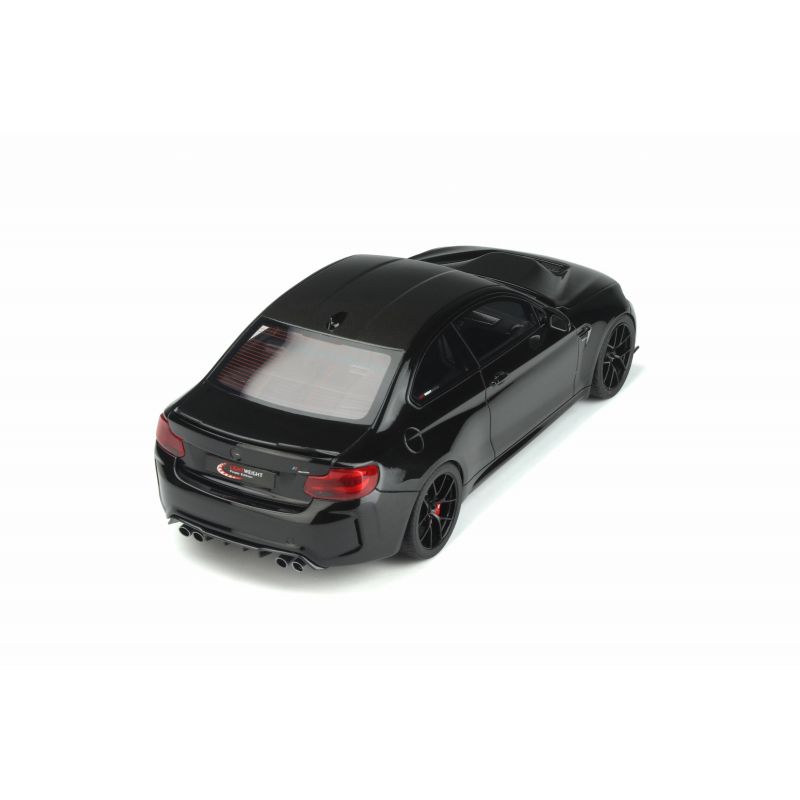 BMW M2 Competition by Lightweight Performance