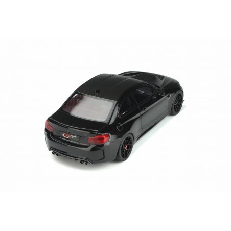 BMW M2 Competition by Lightweight Performance