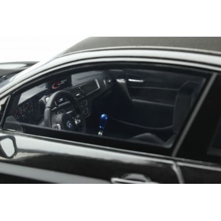 BMW M2 Competition by Lightweight Performance