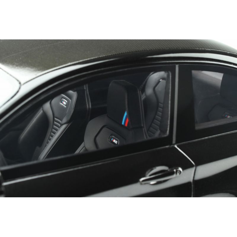 BMW M2 Competition by Lightweight Performance