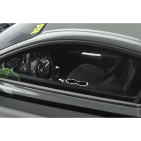 RTR Mustang Spec 5 10th Anniversary Grey 2021