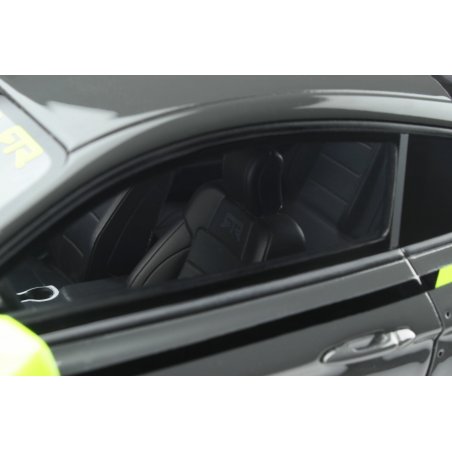 RTR Mustang Spec 5 10th Anniversary Grey 2021