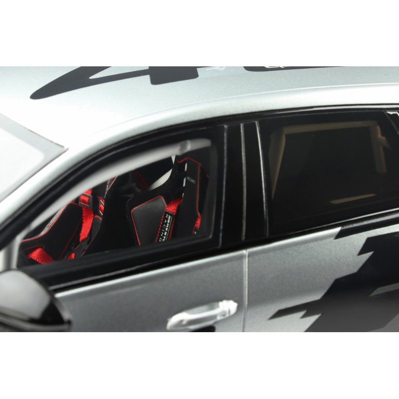 Audi RS 6 GTO Concept