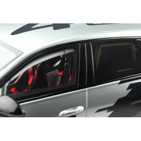 Audi RS 6 GTO Concept