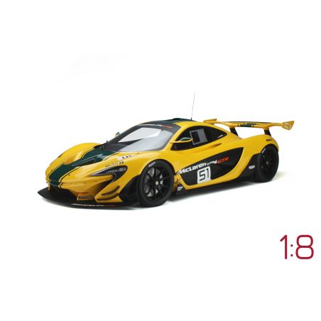 MCLAREN P1 GTR 2014 N51