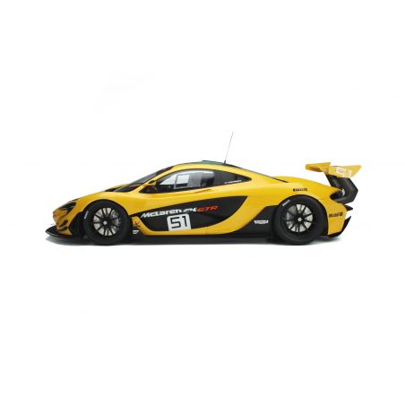 MCLAREN P1 GTR 2014 N51