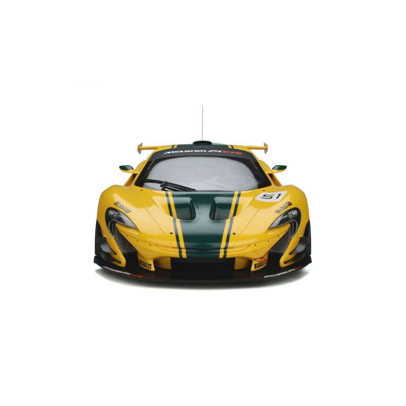 MCLAREN P1 GTR 2014 N51