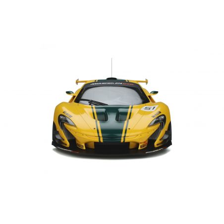 MCLAREN P1 GTR 2014 N51