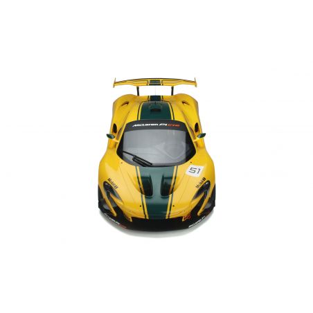 MCLAREN P1 GTR 2014 N51