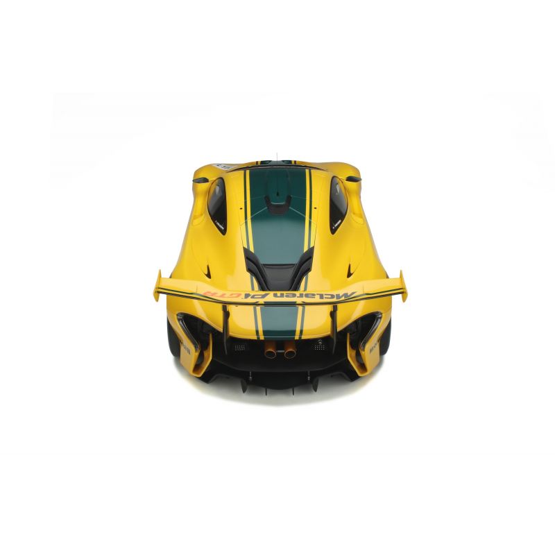 MCLAREN P1 GTR 2014 N51