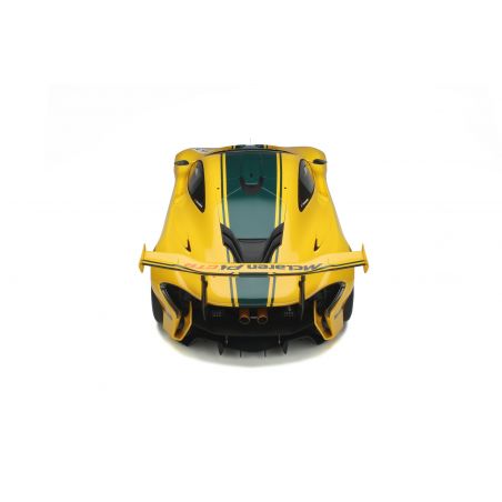 MCLAREN P1 GTR 2014 N51