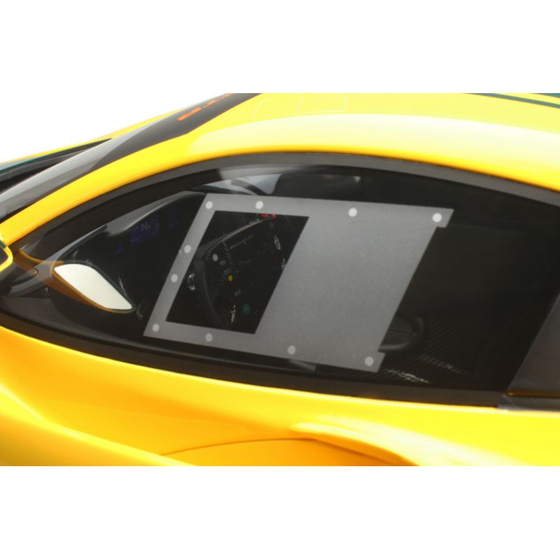 MCLAREN P1 GTR 2014 N51