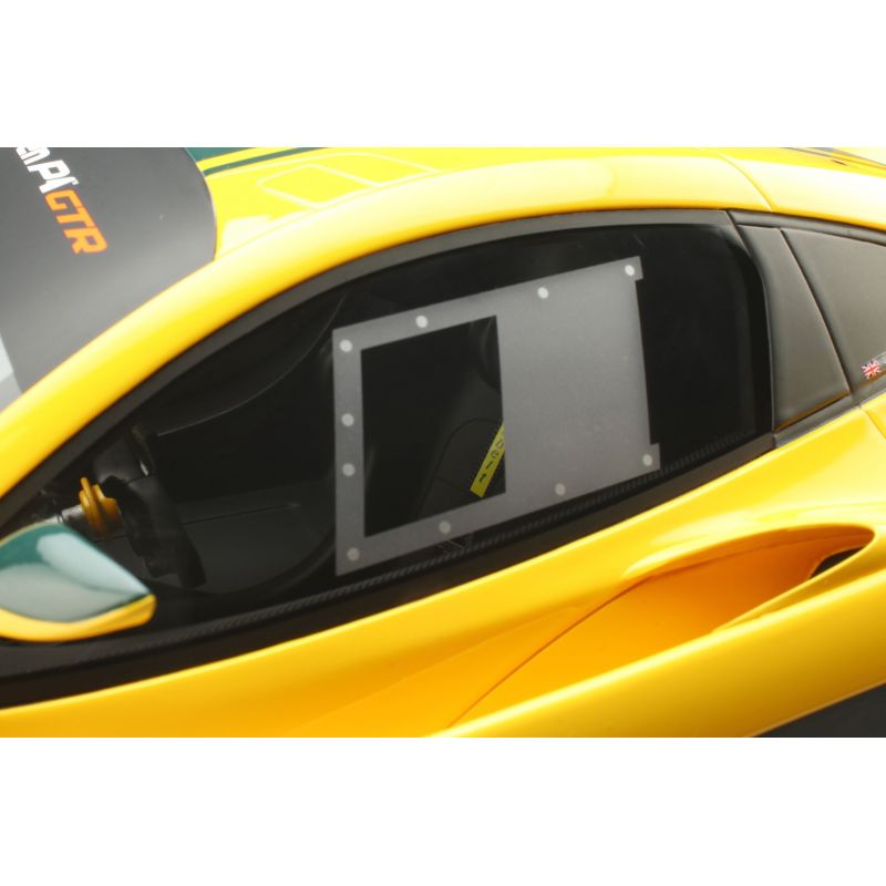 MCLAREN P1 GTR 2014 N51