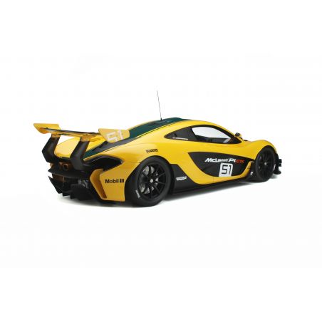 MCLAREN P1 GTR 2014 N51