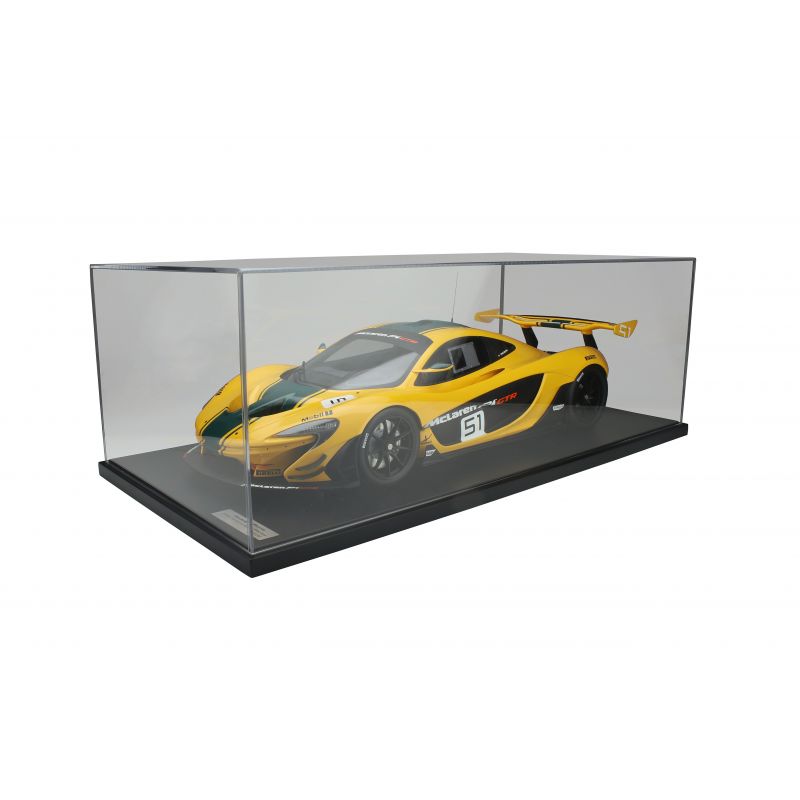 MCLAREN P1 GTR 2014 N51